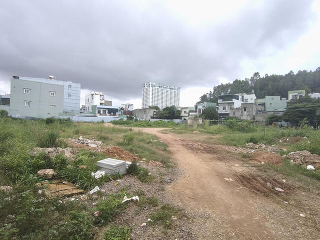 Gia Lai đầu tư hơn 600 tỷ đồng xây chung cư nhà ở xã hội tại phường Quy Nhơn