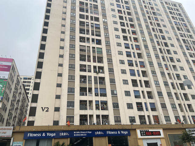 Bắc Ninh tung thêm gần 1.000 căn nhà ở xã hội, giá thấp nhất hơn 12 triệu đồng/m²
