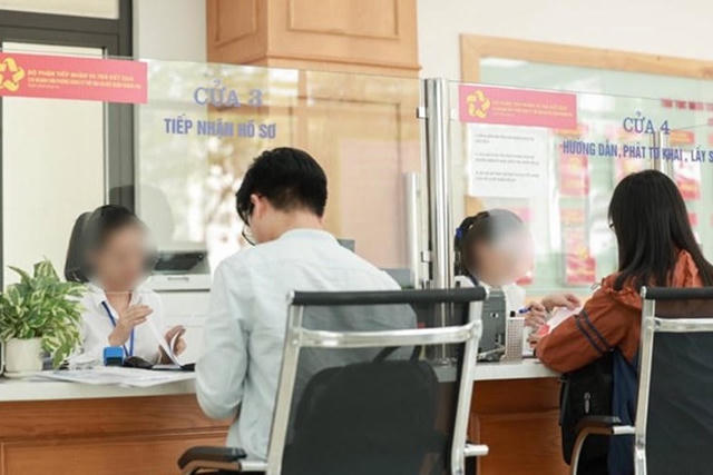 Trúng tuyển công chức trước năm 2026 có được xếp lại lương theo Thông tư mới?