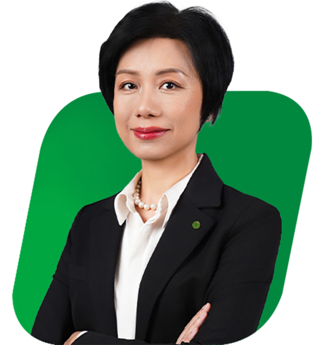 OCB bổ nhiệm Phó Tổng Giám đốc