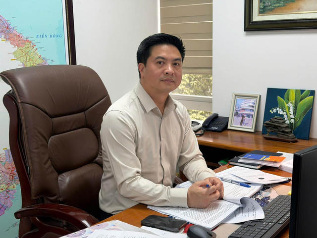 Năm 2026: Khai thông các “điểm nghẽn”, mở đường cho các dự án về đích