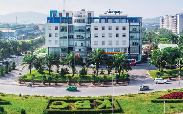 Đô thị Kinh Bắc (KBC): Lãi ròng 2025 bứt phá 421%, thâu tóm thành công dự án 'đất vàng' Láng Hạ