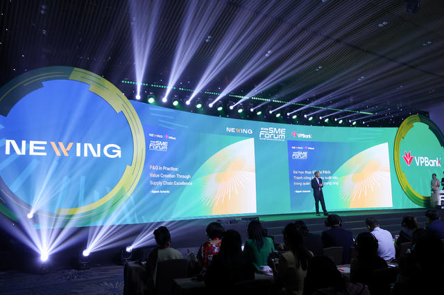 Bài học thực chiến từ cựu sếp P&G: Đừng mộng 'tồn kho bằng không', bớt đốt tiền cho AI nếu hệ thống toàn 'dữ liệu rác'