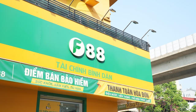 Kinh doanh F88: Nợ phải trả vượt 4.370 tỷ đồng, dồn dập phát hành trái phiếu không tài sản đảm bảo