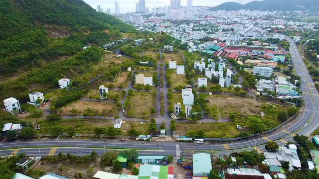 Chủ đầu tư dự án Cao ốc Phương Nghi nợ thuế 29,4 tỷ đồng và ngừng hoạt động