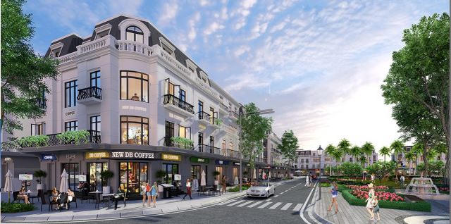 Đà Nẵng giao và cho thuê hơn 52.500 m² đất làm dự án Khu đô thị Tây Bắc Đà Nẵng giao và cho thuê hơn 52.500 m² đất làm dự án Khu đô thị Tây Bắc