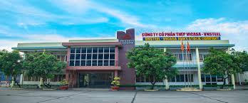 Thép Vicasa (VCA): Liên tục xáo trộn nhân sự thượng tầng, thay tên và dời trụ sở sau khi đổi chủ