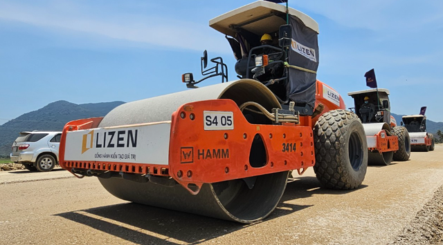 Lãi năm 2025 ấn tượng, Lizen (LCG) góp 51% vốn lập doanh nghiệp triển khai dự án mỏ đá ở Phú Thọ