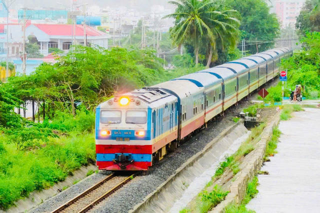 Tây Ninh đưa tuyến đường sắt Bàu Bàng - Mộc Bài vào quy hoạch phát triển