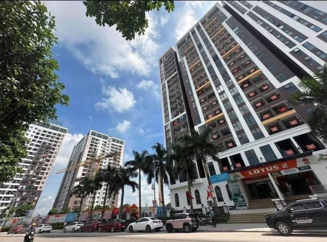 Bắc Ninh: Sắp mở bán gần 1.100 căn hộ nhà ở xã hội tại Khu đô thị phía Nam