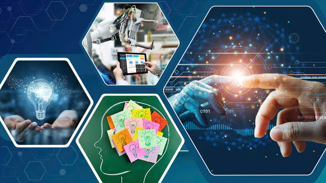 Luật Thủ đô (sửa đổi): 5 nhóm chính sách đột phá về khoa học công nghệ, đổi mới sáng tạo và chuyển đổi số