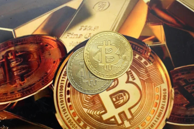 Đồng tiền kỹ thuật số lớn nhất thế giới Bitcoin tiếp đà 'rơi', lùi về mốc 69.000 USD Đồng tiền kỹ thuật số lớn nhất thế giới Bitcoin tiếp đà 'rơi', lùi về mốc 69.000 USD