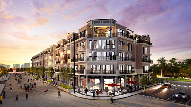 Hà Nội kêu gọi đầu tư khu đô thị hơn 3.000 tỷ đồng gần dự án Olympic