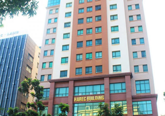 Cổ đông của Harec Đầu tư và Thương mại (HRB) sắp nhận được 19 tỷ đồng tiền trả cổ tức