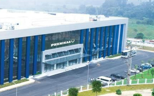 Phenikaa Group báo cáo tình hình thanh toán trái phiếu, tổng nợ phải trả tăng lên 8.730 tỷ đồng