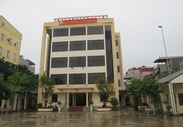 Lãnh đạo 9x Xây lắp Thành An 665 (TA6) từ nhiệm để làm quân nhân chuyên nghiệp