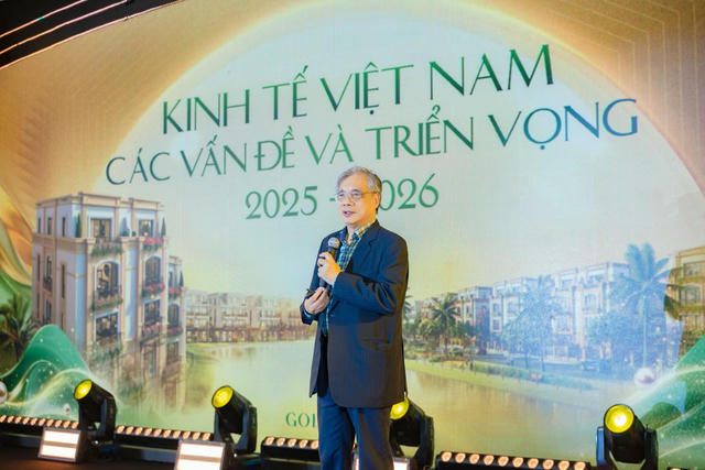 Từ ‘The X of Living’ đến ‘5 năm không lo lãi suất’: Khi trải nghiệm an cư gặp lời giải tài chính vững vàng