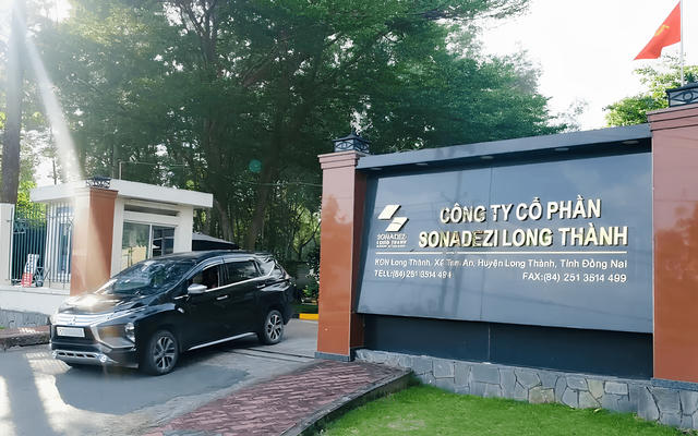 Sonadezi Long Thành (SZL) chốt kế hoạch lãi 148 tỷ đồng, đăng ký bán toàn bộ cổ phiếu quỹ