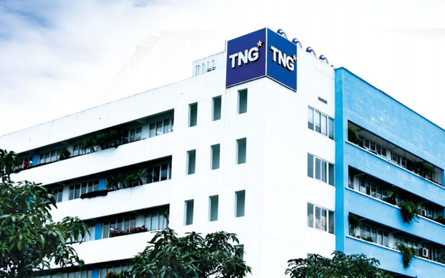 Đầu tư và Thương mại TNG (TNG): Đặt mục tiêu lãi năm 2026 tăng 14%, bổ sung ngành nghề truyền tải, phân phối điện