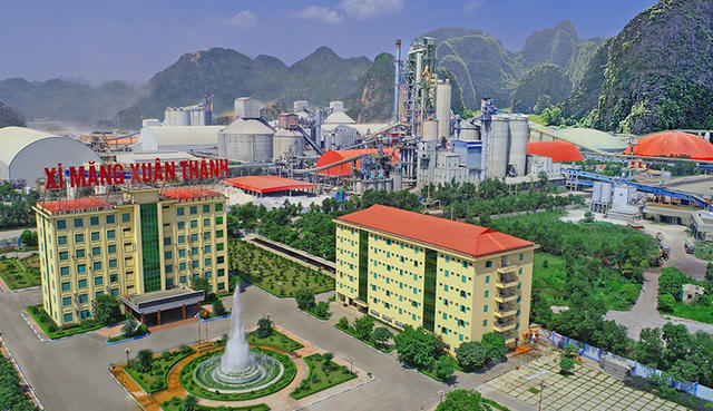 Xi măng Xuân Thành mua lại trái phiếu trước hạn, vốn điều lệ tiến sát mốc 6.600 tỷ đồng