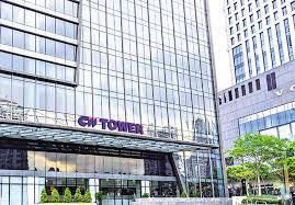 Nhận thêm mặt bằng dự án BT Thủ Thiêm, khối tài sản của Hạ tầng Kỹ thuật TP.HCM (CII) vượt 37.540 tỷ đồng