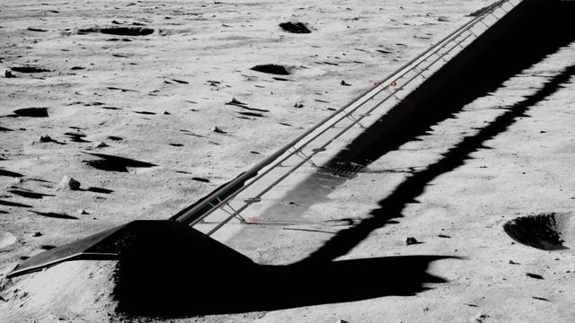 Elon Musk muốn đưa trung tâm dữ liệu AI lên vũ trụ bằng siêu bệ phóng từ Mặt trăng
