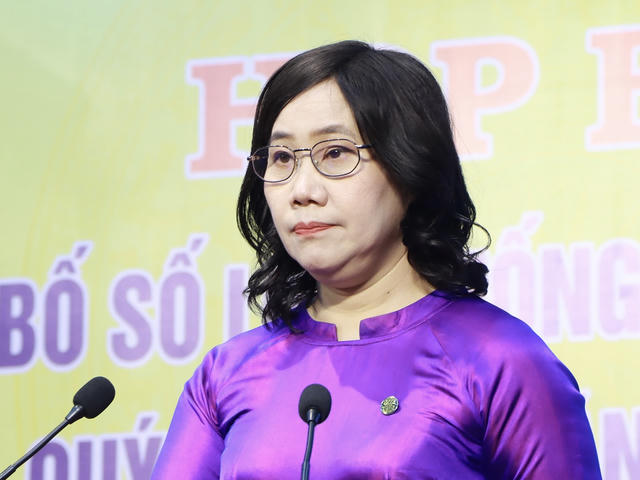 Hệ sinh thái dữ liệu quốc gia hiện đại, an toàn: Yêu cầu tất yếu của mỗi quốc gia
