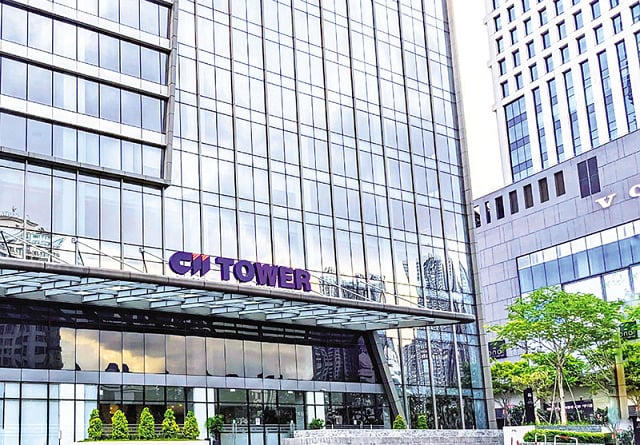 Đầu tư Hạ tầng Kỹ thuật TP.HCM (CII) chi hơn 150 tỷ đồng thanh toán lãi trái phiếu