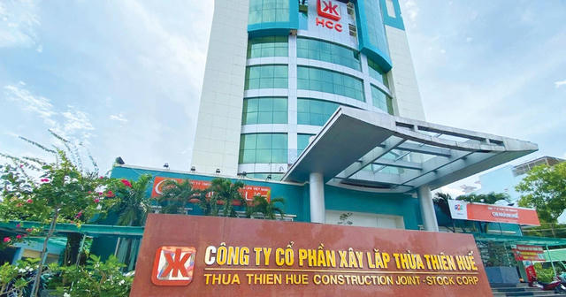 Xây lắp Thừa Thiên Huế (HUB) đặt kế hoạch kinh doanh thận trọng trong năm  2026, lãi sau thuế giảm 13%
