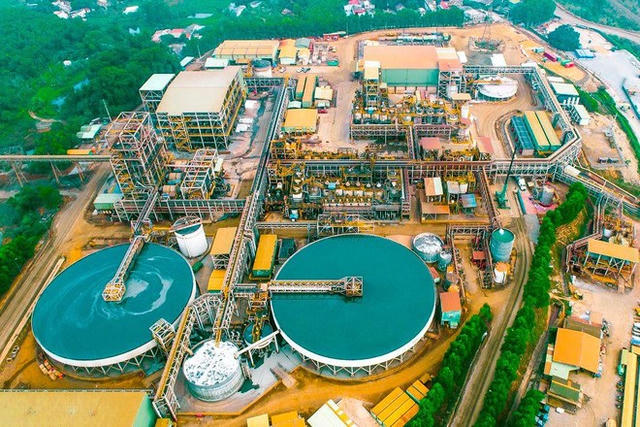 Masan High-Tech Materials (MSR): Đặt mục tiêu lãi năm 2026 đạt 2.500 tỷ, hủy đăng ký giao dịch UPCOM 'chuyển sàn' HOSE Masan High-Tech Materials (MSR): Đặt mục tiêu lãi năm 2026 đạt 2.500 tỷ, hủy đăng ký giao dịch UPCOM 'chuyển sàn' HOSE