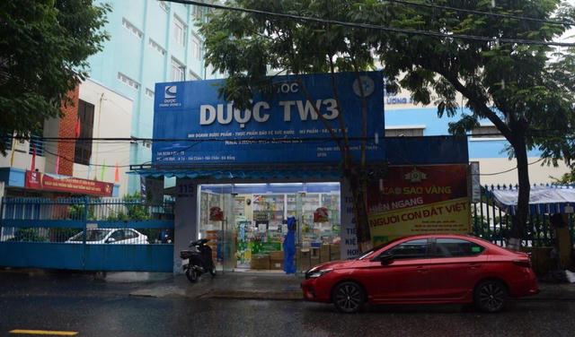 Dược Trung ương 3 (TW3): Đặt mục tiêu lãi sau thuế 2026 tăng 73%, phát hành cổ phiếu để tăng vốn điều lệ Dược Trung ương 3 (TW3): Đặt mục tiêu lãi sau thuế 2026 tăng 73%, phát hành cổ phiếu để tăng vốn điều lệ