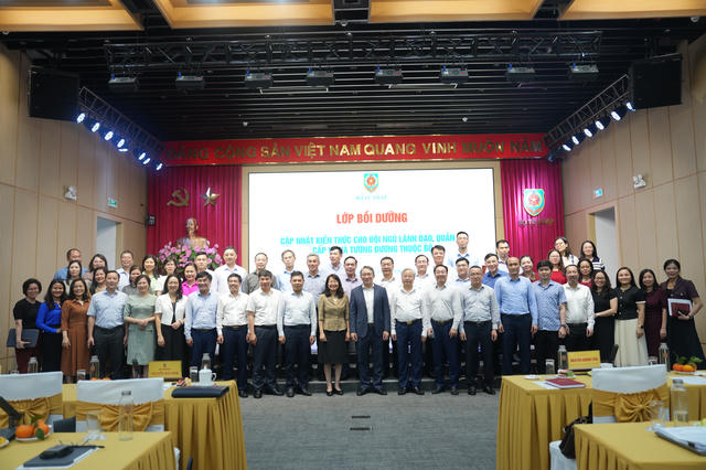 Bộ trưởng Nguyễn Hải Ninh: Bộ Tư pháp phải trở thành “kiến trúc sư thể chế”, chủ động mở đường cho phát triển