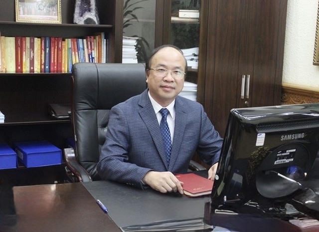 Quỹ hỗ trợ xây dựng chính sách, pháp luật: Tập trung hoạt động có trọng tâm, trọng điểm, công khai, minh bạch và hiệu quả Quỹ hỗ trợ xây dựng chính sách, pháp luật: Tập trung hoạt động có trọng tâm, trọng điểm, công khai, minh bạch và hiệu quả