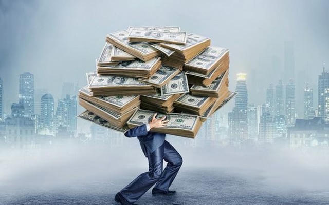 Báo lỗ kỷ lục 784 tỷ đồng, Bất động sản Trường Lộc gánh khối nợ phải trả phình to vượt 25.700 tỷ