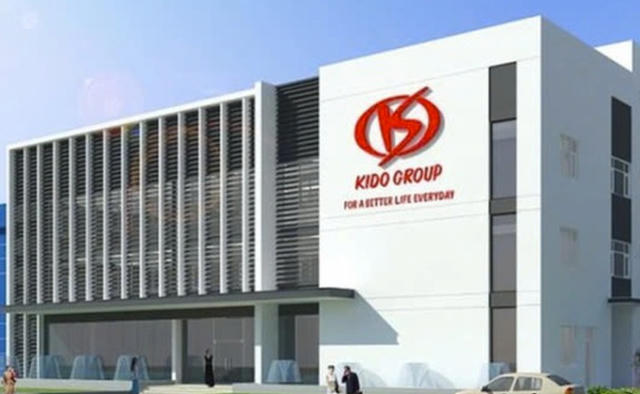 Kido (KDC) dời lịch họp ĐHĐCĐ 2026, Phó Tổng giám đốc thoái sạch vốn trước đợt mua lại 14,5 triệu cổ phiếu