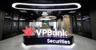 VPBankS (VPX) trình kế hoạch lãi 6.453 tỷ đồng năm 2026, miễn nhiệm Thành viên HĐQT