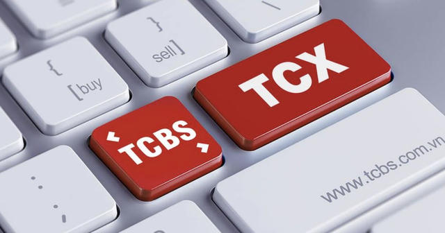 TCBS chốt chi 1.155 tỷ đồng trả cổ tức, phê duyệt gói vay ngoại tệ 488 triệu USD