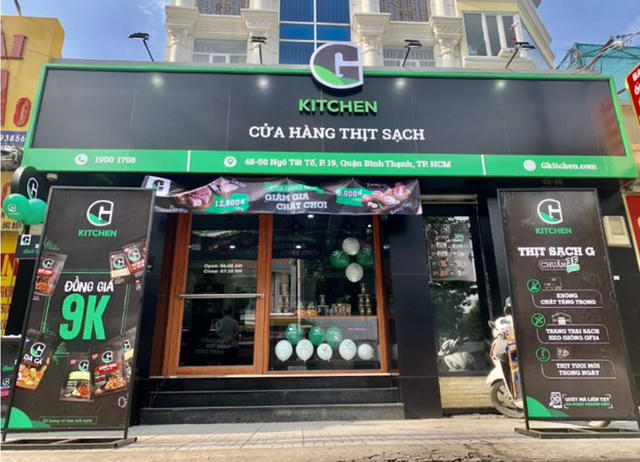 Lãi bán niên 2025 đạt 1.716 tỷ đồng, chủ chuỗi G-Kitchen GreenFeed Việt Nam chi 46 tỷ đồng trả lãi trái phiếu