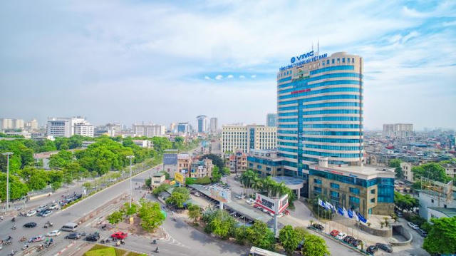 Tổng công ty Hàng hải Việt Nam (MVN) muốn góp gần 14.000 tỷ đồng làm siêu cảng Cần Giờ