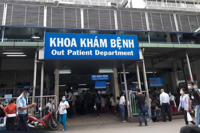 TP. Hồ Chí Minh triển khai khám sức khỏe toàn dân, quản lý điện tử đến 2030