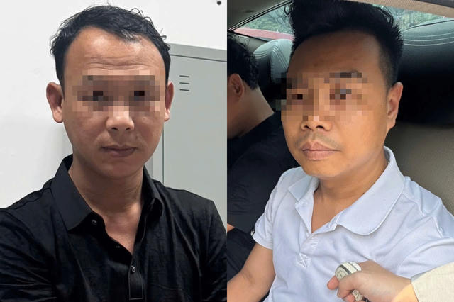 Bắt khẩn cấp 2 đối tượng hành hung thanh niên 19 tuổi trên đường Hà Nội Bắt khẩn cấp 2 đối tượng hành hung thanh niên 19 tuổi trên đường Hà Nội