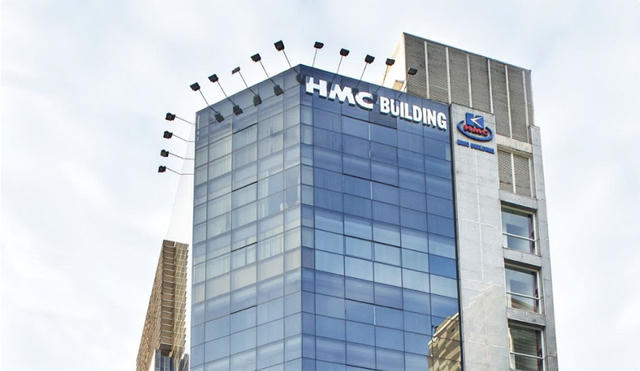 Kim khí TP.HCM - VNSTEEL (HMC) trình kế hoạch lãi giảm 10%, đối diện áp lực thép ngoại giá rẻ