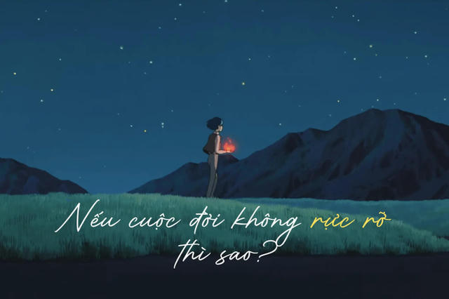 Nếu cả đời không rực rỡ thì sao? – Trào lưu mạng xã hội khiến giới trẻ suy ngẫm