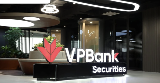 Chứng khoán VPBank (VPX) trình kế hoạch lãi 6.453 tỷ đồng, Phó Chủ tịch Vũ Hữu Điền từ nhiệm Chứng khoán VPBank (VPX) trình kế hoạch lãi 6.453 tỷ đồng, Phó Chủ tịch Vũ Hữu Điền từ nhiệm