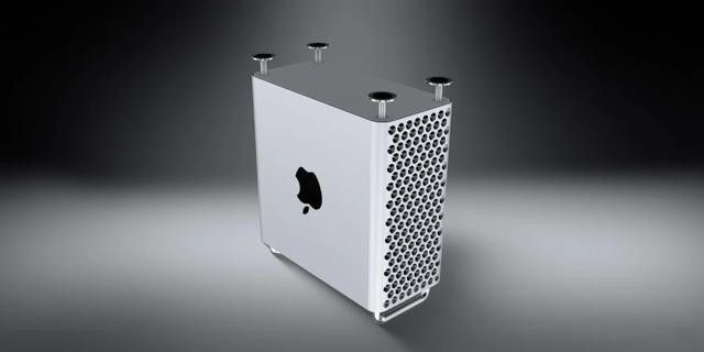 Apple khai tử Mac Pro, dồn lực cho Mac Studio và hệ sinh thái máy tính AI