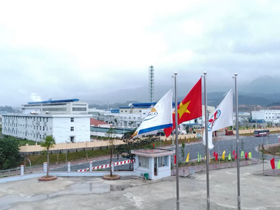 Vimico (KSV) trình kế hoạch lãi 2.042 tỷ đồng, chốt quyền chia cổ tức tiền mặt kỷ lục 119%