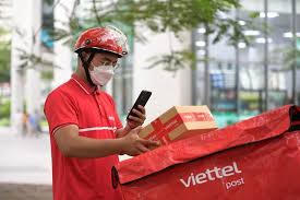 Viettel Post (VTP) chốt quyền phát hành 51 triệu cổ phiếu, huy động 511 tỷ đồng đầu tư hạ tầng