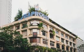 Seaprodex (SEA) lãi ròng tăng 36%, tòa đình chỉ yêu cầu đòi nợ 250 tỷ đồng của Bắc Nam 79 Seaprodex (SEA) lãi ròng tăng 36%, tòa đình chỉ yêu cầu đòi nợ 250 tỷ đồng của Bắc Nam 79