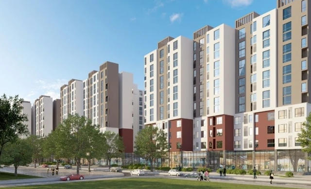 Hưng Yên kêu gọi đầu tư dự án nhà ở xã hội gần 1.800 tỷ đồng Hưng Yên kêu gọi đầu tư dự án nhà ở xã hội gần 1.800 tỷ đồng