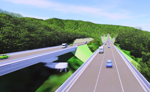 Sẽ có cao tốc nối 2 trung tâm du lịch Nha Trang và Đà Lạt